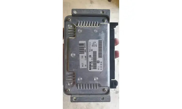Calculateur PSA Monobroche MP7.2/7.3