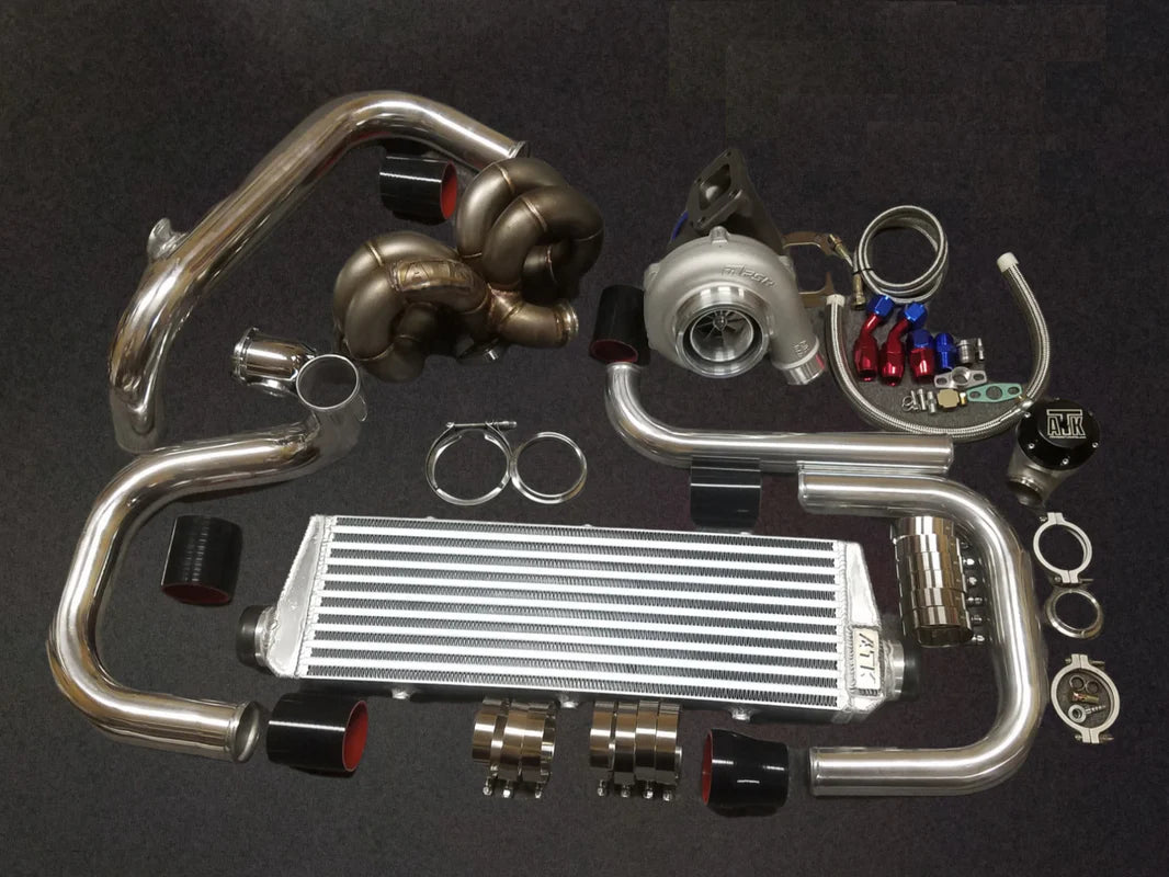 Kit Turbo TU5JP4/TU5J4