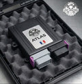 ECU ATLAS