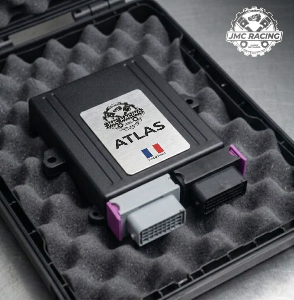ECU ATLAS