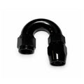 Raccord Dash Femelle 180° Noir