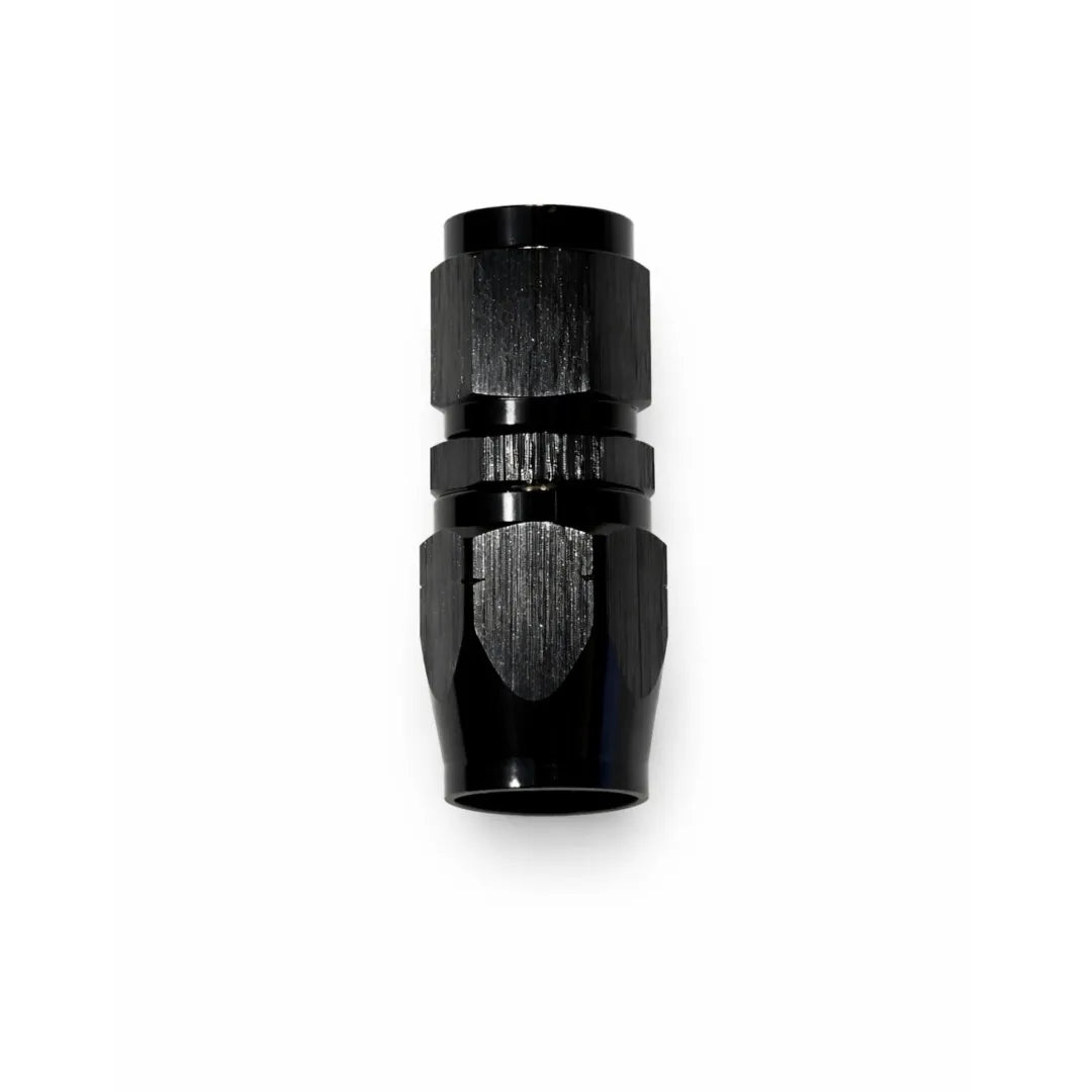 Raccord Dash Droit Noir