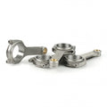 Kit 4 Bielles ZRP Citroën Saxo/C2 1.6L | Code moteur : TU5J4 / TU5JP4 | Bielles forgées en "H" - 133.60x19.46