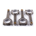 Kit 4 Bielles ZRP Citroën Saxo/C2 1.6L 16v | Code moteur : TU5J4 / TU5JP4 | Bielles forgées en "I" - 133.60x19.50 | R-CIT-001-I