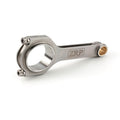 Kit 4 Bielles S1600 139mm ZRP Citroën Saxo/C2 1.6L 16v | Code moteur : TU5J4 / TU5JP4 | Bielles longue forgé en "H" - 139.00x18.00