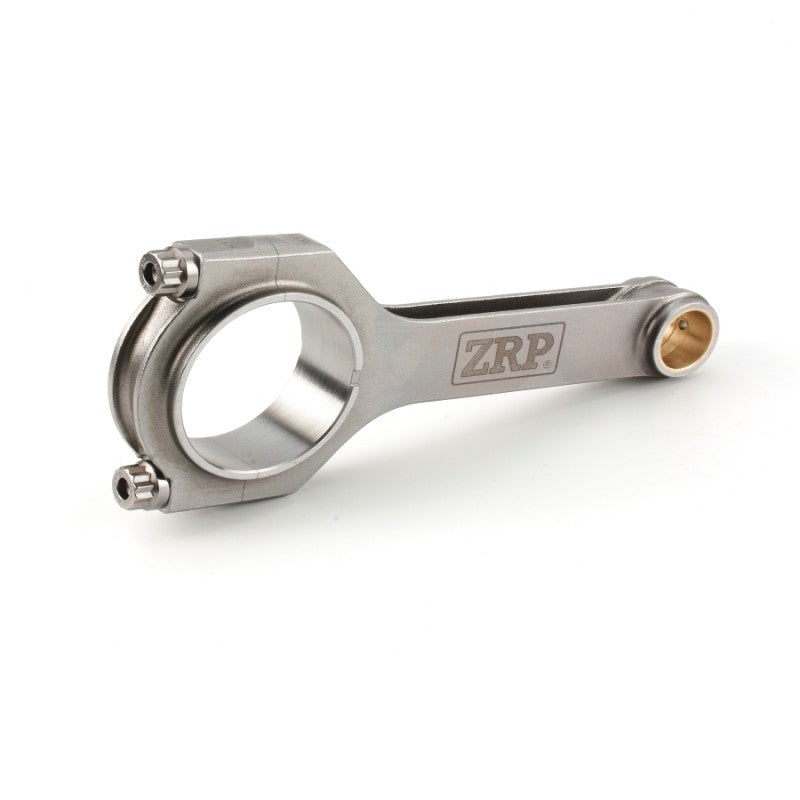 Kit 4 Bielles ZRP Citroën Saxo/C2 1.6L | Code moteur : TU5J4 / TU5JP4 | Bielles forgées en "H" - 133.60x19.46