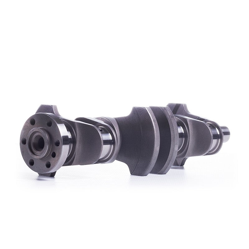 Vilebrequin ZRP forgé Peugeot 106/206 TU5J4/TU5JP4 | Course 82mm | 10,1Kg | 4 contrepoids