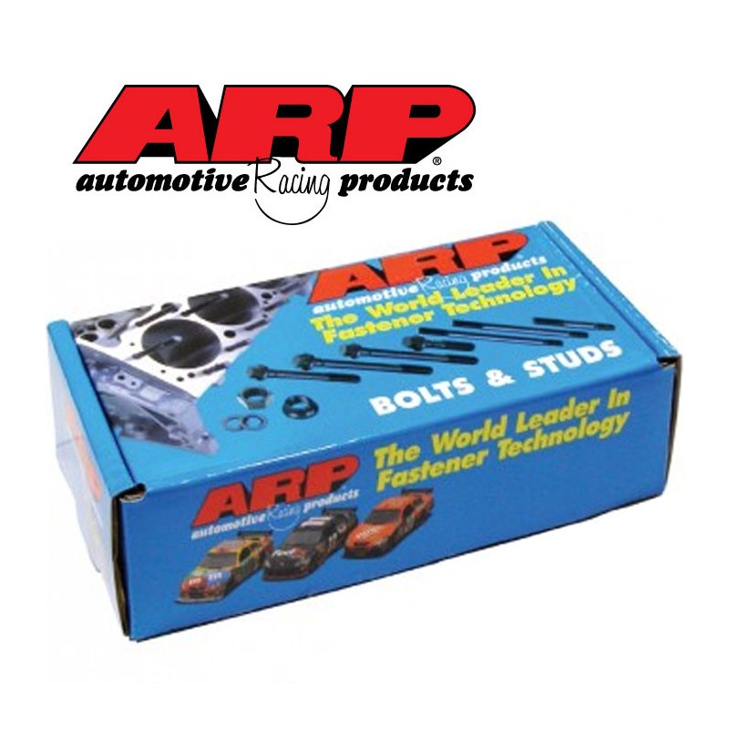 Kit vis de bielles renforcé ARP Peugeot Moteurs TU - 106 / 206 - réf 104-6002
