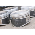 Kit piston Wiseco TU5JP4 Turbo | 78,50 / 79,00 / 79,50 / 80,00mm | RV: 9.0