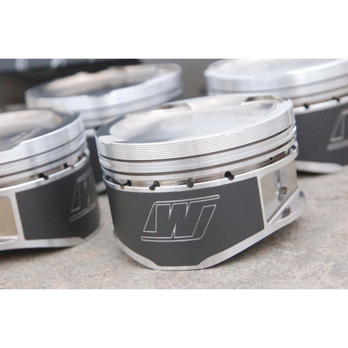 Kit piston Wiseco TU5JP4 Turbo | 78,50 / 79,00 / 79,50 / 80,00mm | RV: 9.0