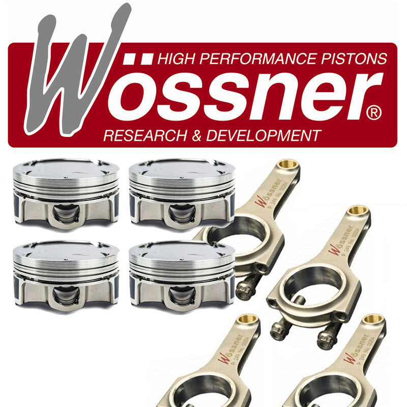 Pack Moteur Forgé (TU5J4/JP4)